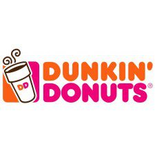 Vegan Options at Dunkin' Donuts