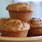 vegan sweet-potato-muffins recipe