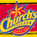 vegan options church's chicken