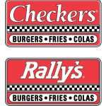 vegan options at checkers rallys