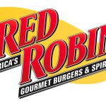 vegan options at red robin