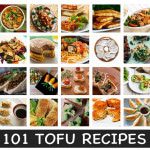 vegan tofu recipes