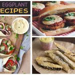 vegan eggplant recipes