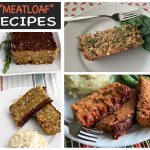 Vegan Meatloaf Recipes