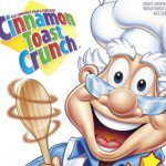 Cinnamon-Toast-Crunch vegan