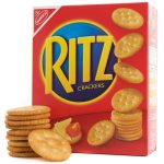 ritz crackers vegan