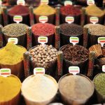essential herbs and spices for vegan cooking