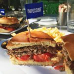 impossible burger review