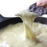 melty vegan cheese recipe