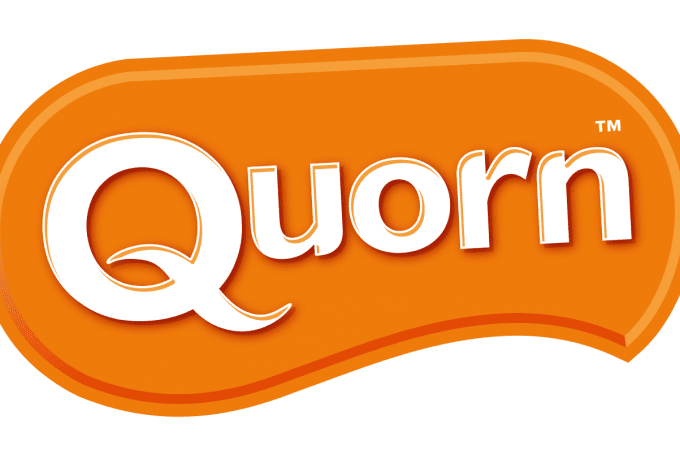 quorn products vegan
