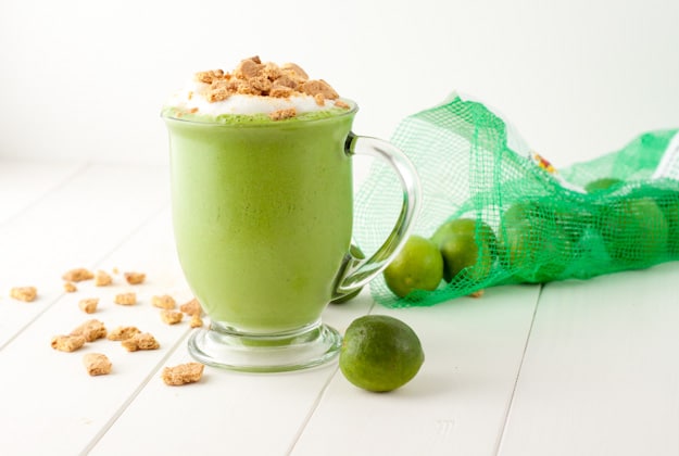 Key-Lime-Green-Smoothie