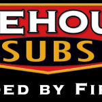 Firehouse Subs vegan bread