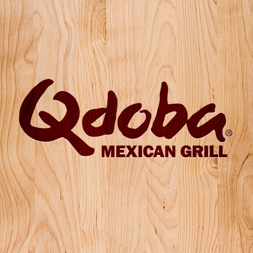 Qdoba Mexican Grill vegan food