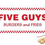 five-guys-burgers-and-fries-vegan options
