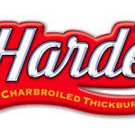 hardee's vegan items