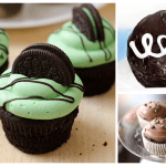 vegan cupcakes
