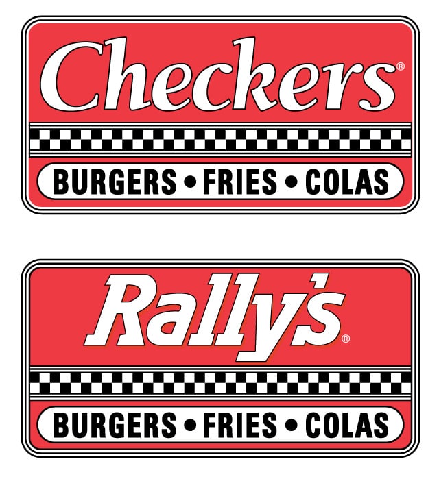 vegan options at checkers rallys