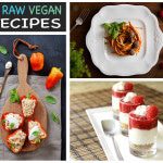 raw vegan recipes