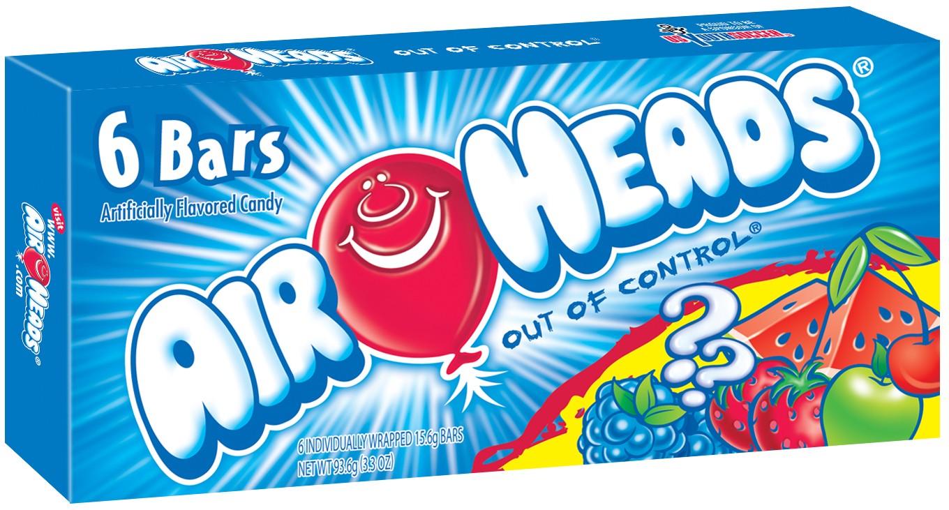 Are Airheads Vegan? | Vegan Food Lover
