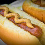 hot dogs linked to cancer