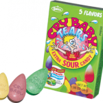 cry baby candy vegan