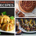 vegan thanksgiving recipes to give thanks for