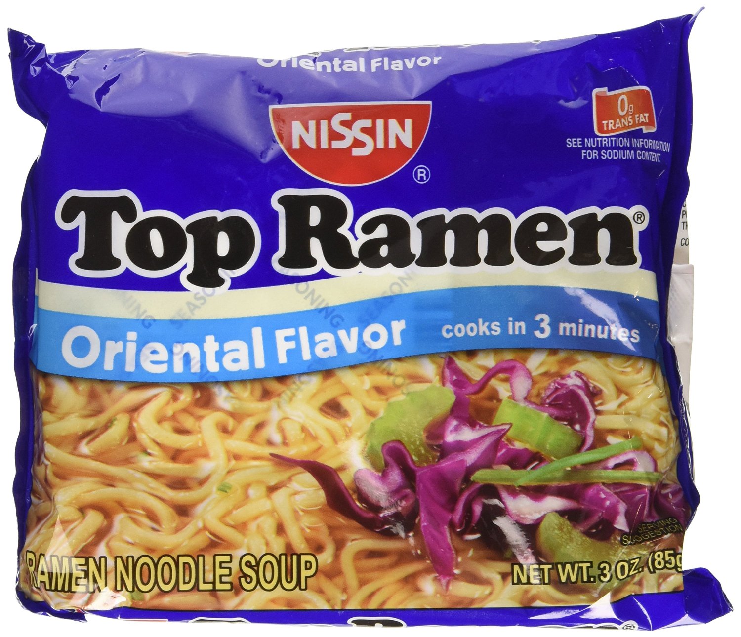 Are Ramen Noodles Vegan? » Vegan Food Lover