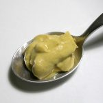 mustard vegan