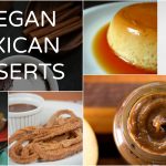 vegan mexican desserts