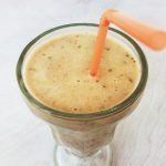 high-protein-tropical-smoothie