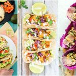 vegan taco recipes