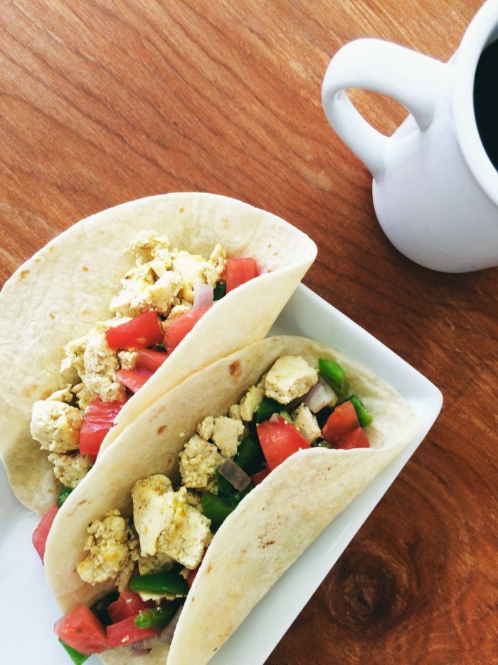 Vegan-Tofu-Breakfast-Tacos-Recipe