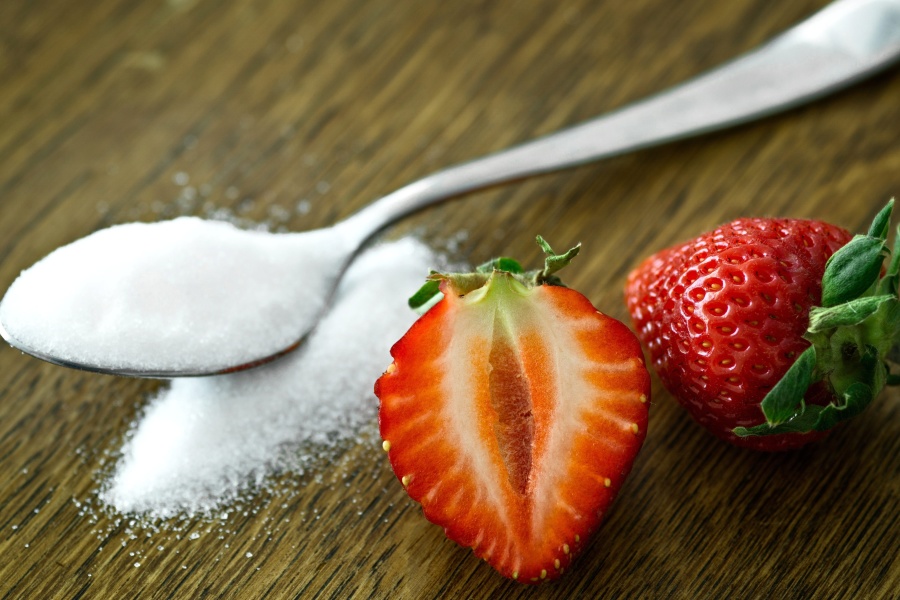 fructose fruit sugar bad