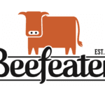 Beefeater vegan menu items