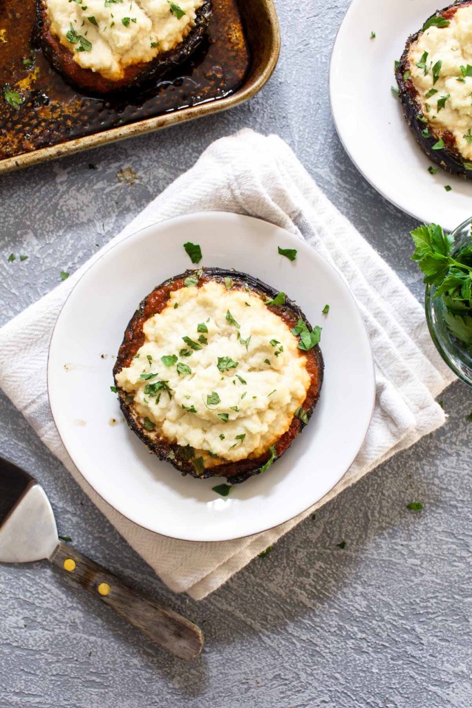 21 Best Vegan Portobello Mushroom Recipes