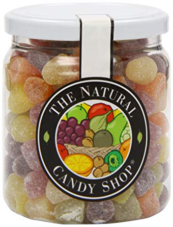 natural candy store