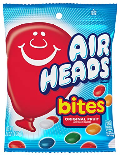 airheads bites are not vegan